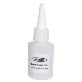 Lubricante aceite AAE