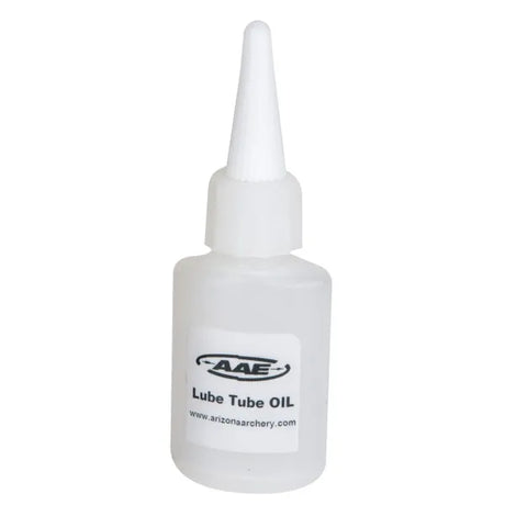 Lubricante aceite AAE