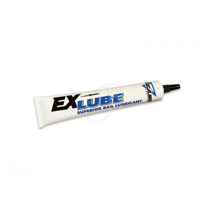 Lubricante para rieles Ex-Lube EXCALIBUR