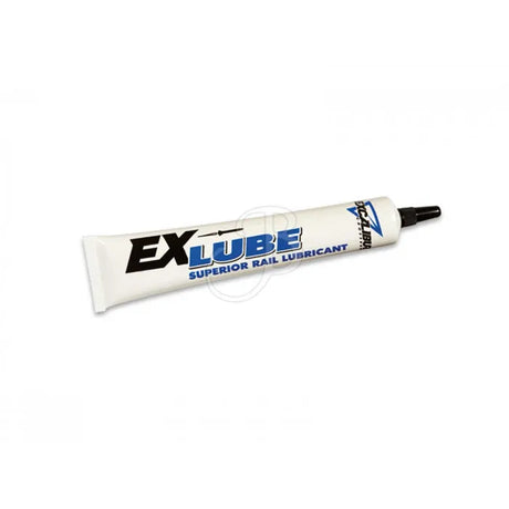 Lubricante para rieles Ex-Lube EXCALIBUR