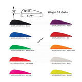 Pluma Elite EP16 AAE