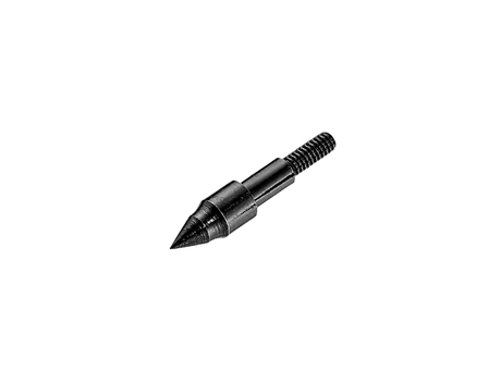 Punta entrenamiento Screw-in 85 Gr Black EK