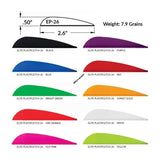 Pluma Elite EP26 AAE