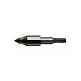 Punta entrenamiento Screw-in Field 21/64 125 Grains (12 Pack) SAUNDERS