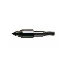 Punta entrenamiento Screw-in Field 21/64 125 Grains (12 Pack) SAUNDERS