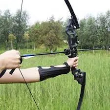 Taller - Montaje y ajuste de arco recurvo/longbow