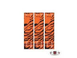 Wraps de diámetro estándar 7,6 MM - 19/64" 10 CM Orange Tiger(13 Pack) BOHNING