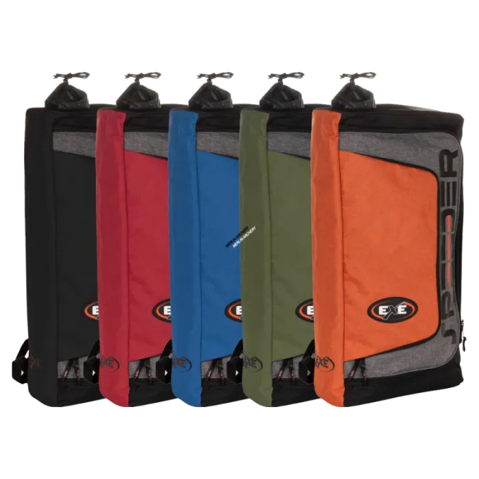 Mochila Recurvo Speeder 24 EXE