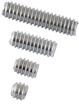 Tornillos Pesos 1/4" Kit AVALON
