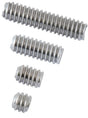 Tornillos Pesos 1/4" Kit AVALON