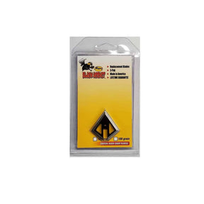 Recambio Hoja principal Black Hornet (3 Pack) MAGNUS