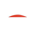 Pluma natural Banana RW 5.5″ GATEWAY