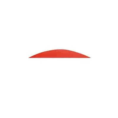 Pluma natural Banana RW 5.5″ GATEWAY