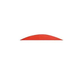 Pluma natural Banana RW 5.5″ GATEWAY