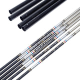 Tubo Aluminio X23 EASTON