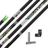 Tubo Carbono 5MM Axis (12 Pack) EASTON