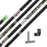 Tubo Carbono 5MM Axis (6 Pack) EASTON