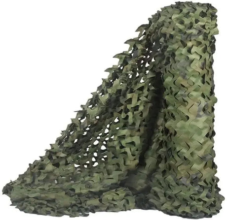Red de camuflaje