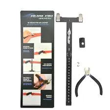 Regla kit Tuning para Recurvo AVALON