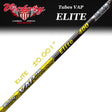 Tubo carbono Hunt Vap Elite/V1 ID 4.2 / 31" con IP Nock (12 Pack) VICTORY