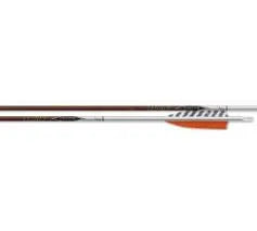 Tubo carbono Legacy 6.5MM (6 Pack) EASTON