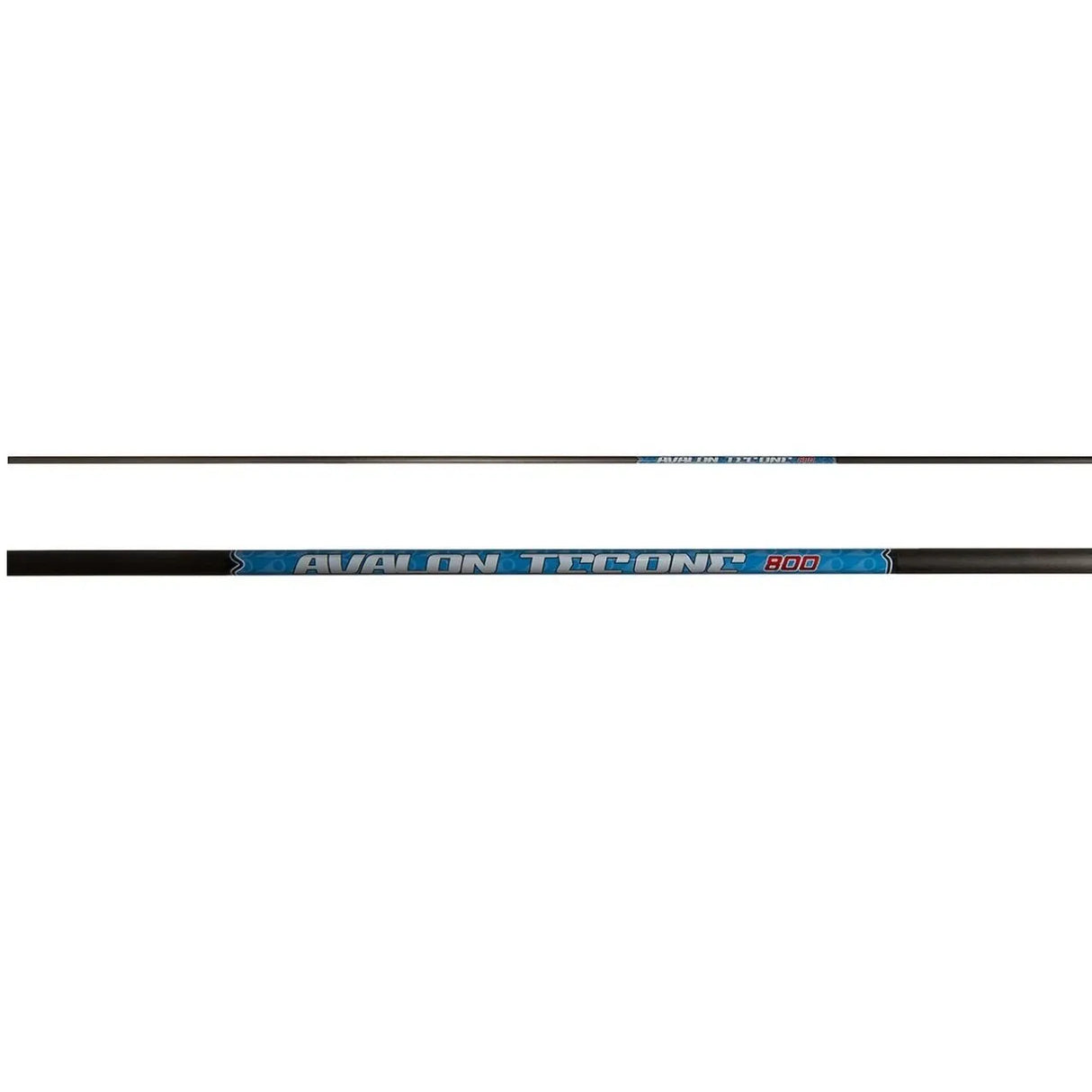 Tubo carbono Tec One (12 Pack) AVALON