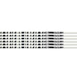 Tubo carbono Ted Nugent (12 Pack) GOLD TIP