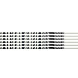 Tubo carbono Ted Nugent (12 Pack) GOLD TIP