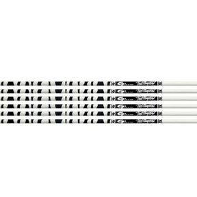 Tubo carbono Ted Nugent (12 Pack) GOLD TIP