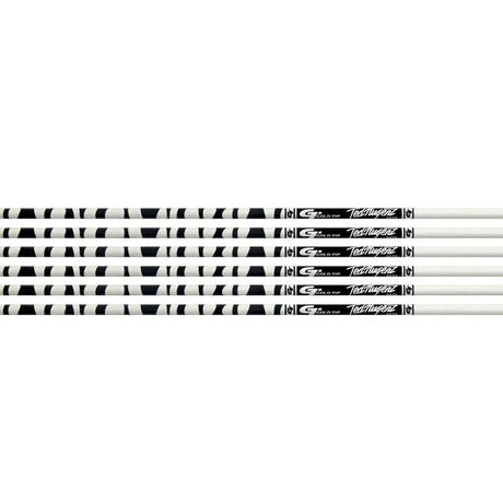 Tubo carbono Ted Nugent (12 Pack) GOLD TIP