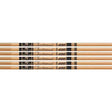 Tubo carbono Traditional ID6.2 - 32" (12 Pack) GOLD TIP