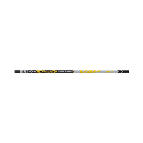 Tubo carbono Vap Elite/V1 ID 4.2 / 31" con IP Nock(12 Pack) VICTORY