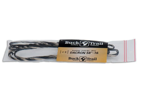Cuerda Dacrogen Flemish BUCK TRAIL