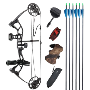 Arco de Poleas M2 SAS Supreme TOPOINT