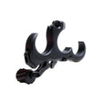 Disparador UV Button 2 Negro Mate 3 Dedos ULTRAVIEW