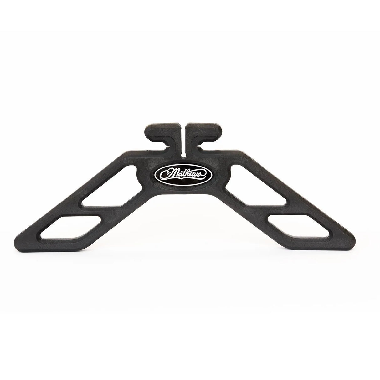 Soporte Arcos Negro MATHEWS
