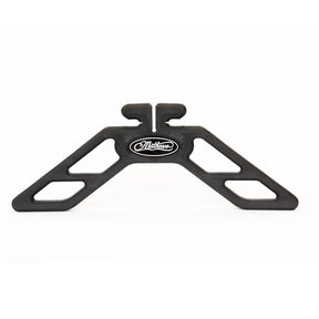 Soporte Arcos Negro MATHEWS
