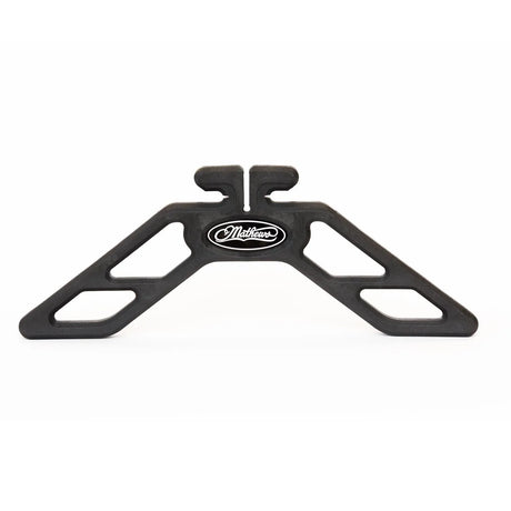 Soporte Arcos Negro MATHEWS