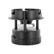 Dispensador Automático Digital All In One II para Comedero de Caza MOULTRIE