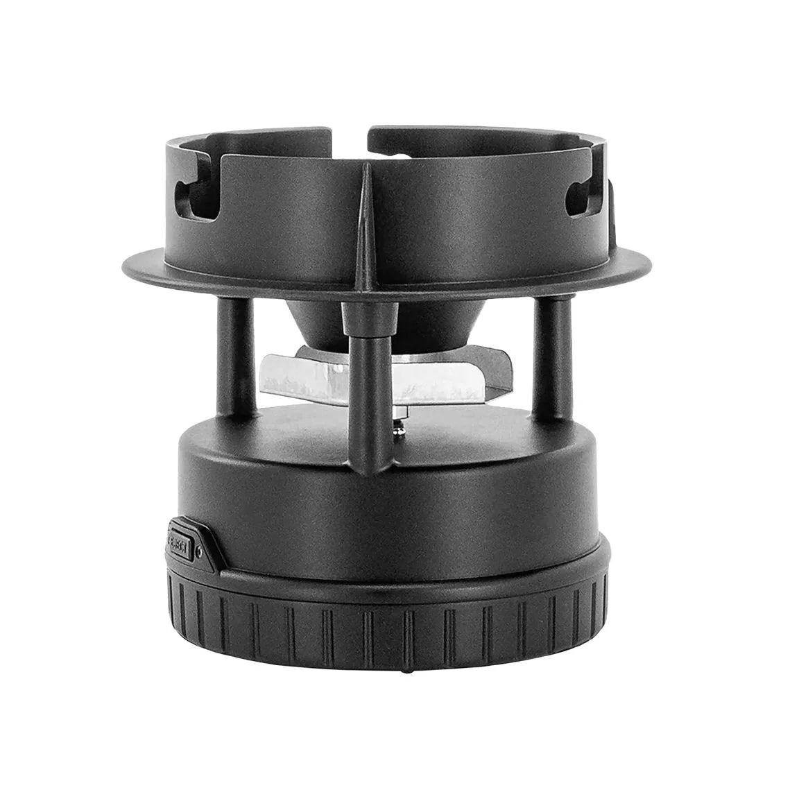 Dispensador Automático Digital All In One II para Comedero de Caza MOULTRIE