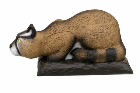 Diana 3D Gato Montes L60cm H28cm SRT TARGETS
