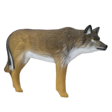Diana 3D Lobo L123cm H70cm SRT TARGETS