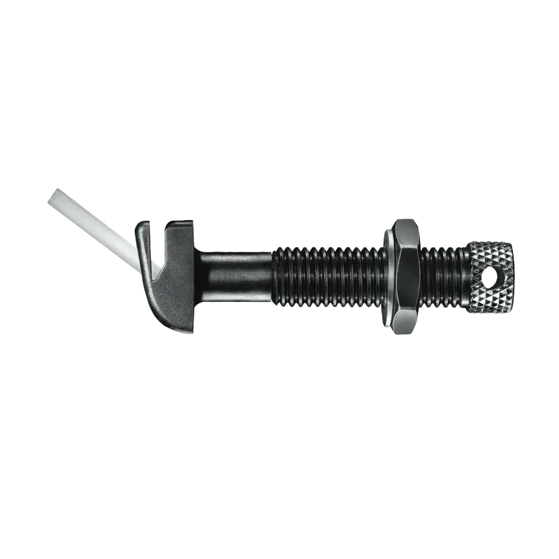 Reposaflechas Centerest Flipper (RH) con Tornillo NAP