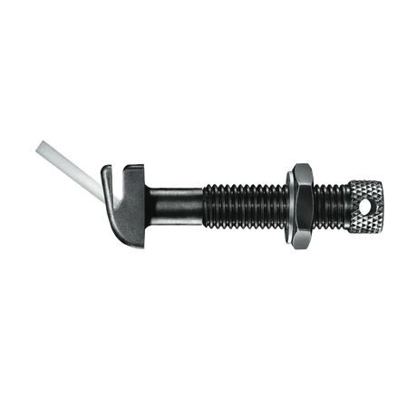 Reposaflechas Centerest Flipper (RH) con Tornillo NAP