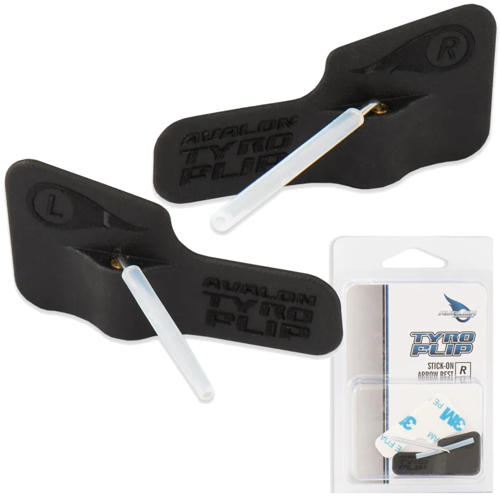 Reposaflechas Tyro Flip AVALON