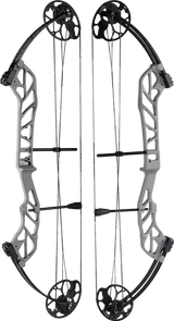 Arco de Poleas Starting 36 Rotating Mod 19-60LBS 20-31" TOPOINT