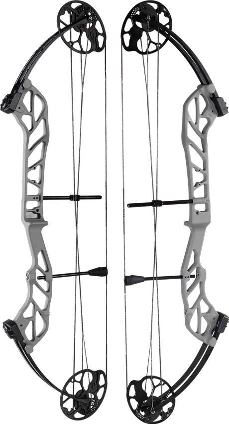 Arco de Poleas Starting 36 Rotating Mod 19-60LBS 20-31" TOPOINT