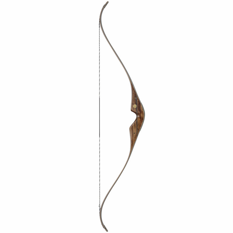Arco Recurvado 52" Kodiak Magnum BEAR ARCHERY