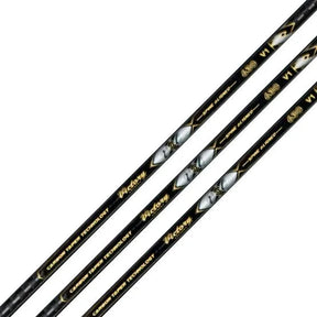 Tubo de Carbono VXT Elite/V1 ID 4.2 / 31" (12 Pack) VICTORY