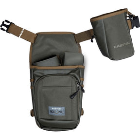 Carcaj Mule Ranger con Cinturon EASTON